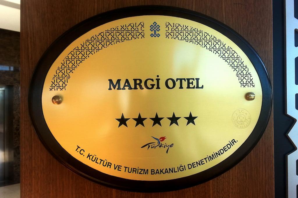 Margi Hotel Edirne Eksteriør billede A three-star hotel in Turkey